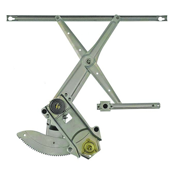 Wai Global MANUAL WINDOW REGULATOR, WMR4648L WMR4648L - main